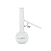 BALÃO DE DESTILAÇÃO DE VIDRO COM SAÍDA LATERAL PARA MÉTODO ASTM D86