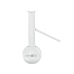 BALÃO DE DESTILAÇÃO DE VIDRO COM SAÍDA LATERAL PARA MÉTODO ASTM D86
