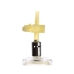 TORNEIRA DE 3 VIAS LUER-LOCK INDUSTRIAL