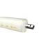 SERINGA DE VIDRO BICO DE METAL LUER LOCK