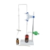 ACIDIMETRO DE DORNIC COMPLETO PARA LEITE HUMANO