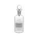 FRASCO BOD (DBO) INCOLOR COM ROLHA DE VIDRO CAP. 300ML JUNTA 20MM
