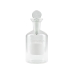 FRASCO BOD (DBO) INCOLOR COM ROLHA DE VIDRO CAP. 300ML JUNTA 20MM