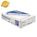 PIPETA PASTEUR DE VIDRO 230MM CAIXA C 250 UND NORMAX