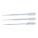 PIPETA PASTEUR DE VIDRO 230MM CAIXA C 250 UND NORMAX