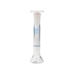 BALÃO VOLUMÉTRICO TRAPEZOIDAL BORO 3.3 COM ROLHA DE POLI NORMAX