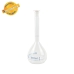 BALÃO VOLUMÉTRICO USP BORO 3.3 COM ROLHA DE POLI NORMAX