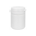 FRASCO CÁPSULAS BRANCO 25ML