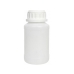 FRASCO DE PLÁSTICO PE BOCA LARGA CAP. 500ML