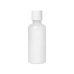 FRASCO PLÁSTICO OPACO TAMPA DE ROSCA CAP. 100ML