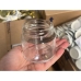 POTE DE VIDRO MINI BELÉM 150ML