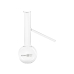 BALÃO DE DESTILAÇÃO DE VIDRO COM SAÍDA LATERAL