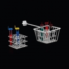 SUPORTE PARA BRAÇADEIRA PARA COLETA DE SANGUE