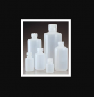 FRASCO ACONDICIONAMENTO EM POLIETILENO