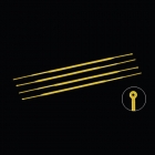 ALÇA BACTERIOLOGICA DESCARTAVEL LOOP