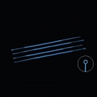 ALÇA BACTERIOLOGICA DESCARTAVEL LOOP