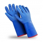 LUVA DE PROCEDIMENTO TÉRMICO -30° BAIXA TEMPERATURA IMPERMEÁVEL