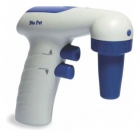 CONTROLADOR ELETRÔNICO DE PIPETAS 0,1-100ml AZUL BIOPET