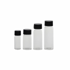 FRASCO VIAL FLACONETE INCOLOR