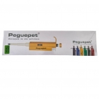MICROPIPETA VOLUME FIXO PEGUEPET