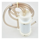 GARRAFA COLETORA TIPO HALE, PARA COLETA AMOSTRA DE AGUA 300ML