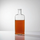 FRASCO DE VIDRO POVITSKY INCOLOR 1000ML PYREX