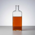 FRASCO DE VIDRO POVITSKY INCOLOR 1000ML PYREX