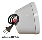 MANTA AQUECEDORA PARA BALAO DE 2000ML 220V