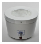 MANTA AQUECEDORA PARA BALAO DE 2000ML 220V