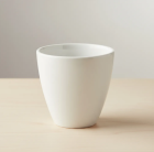 CADINHO PREMIUM DE PORCELANA FORMA ALTA