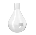 BALÃO PARA ROTAEVAPORAÇÃO COM JUNTA ESMERILHADA