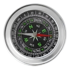 BÚSSOLA METAL PROFISSIONAL BOLSO