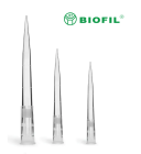 PONTEIRA LIVRE DNASE E RNASE ESTÉRIL COM FILTRO JET BIOFIL