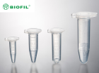 MICROTUBO PARA PCR LIVRE DNASE E RNASE GRADUADO
