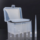 PONTEIRA LIVRE DNASE E RNASE COM FILTRO MEDLAB