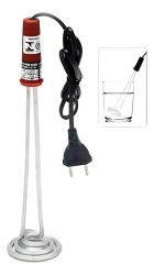 Ebulidor Mergulhão Luxo 29cm Grande 1000w 220v/127 Cherubino