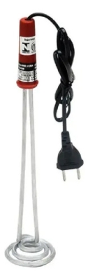 Ebulidor Mergulhão Luxo 29cm Grande 1000w 220v/127 Cherubino