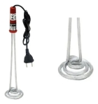 Ebulidor Mergulhão Luxo 29cm Grande 1000w 220v/127 Cherubino