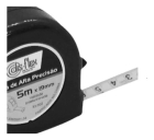 Trena De Alta Precisão 5 Metros X 19mm Disflex