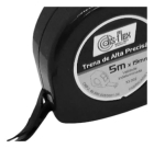 Trena De Alta Precisão 5 Metros X 19mm Disflex