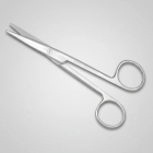 Tesoura Mayo Stille Reta 15cm Richards