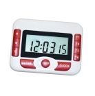 TIMER DIGITAL COM 4 CANAIS INDEPENDENTES IONLAB