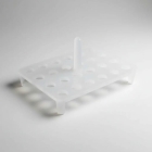 RACK FLUTUANTE BANHO MARIA PARA 24 MICROTUBOS DE 1,5 A 2,0ML