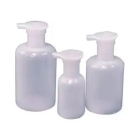 FRASCO PLASTICO EM POLIETILENO CONTA GOTAS COM TAMPA TK CAP. 30ML PACOTE C/20 UND