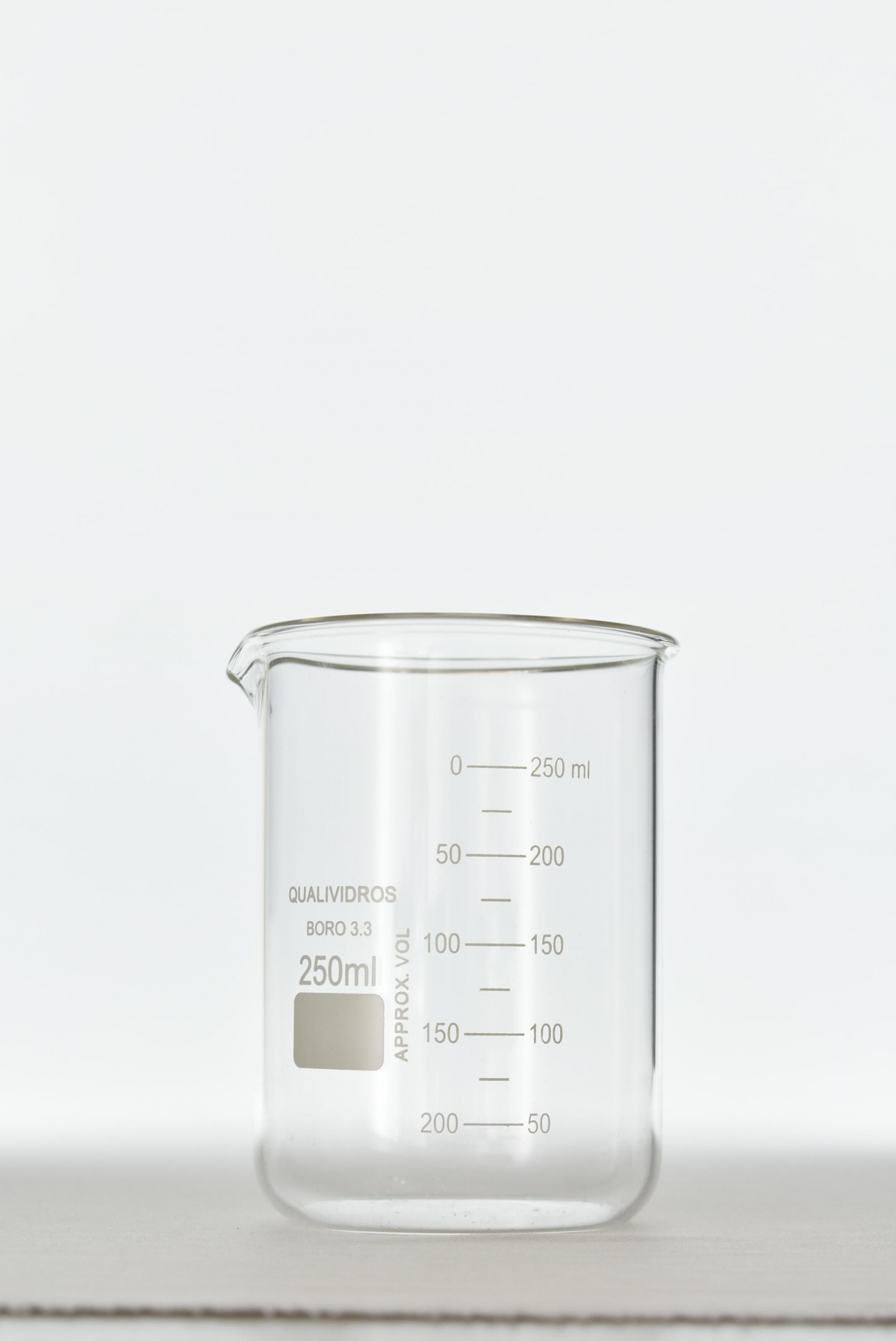 Set Per Becher In Vetro Scientifico Karter - 4 Albania - Foto 2