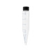 TUBO PARA CENTRÍFUGA DE VIDRO FUNDO CÔNICO GRADUADO COM TAMPA DE ROSCA DE BAQUELITE CAP. 100 ML