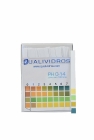 PAPEL INDICADOR DE PH 0 -14 CAIXA ACRILICO