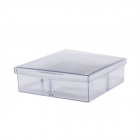 CAIXA GERBOX TRANSPARENTE 